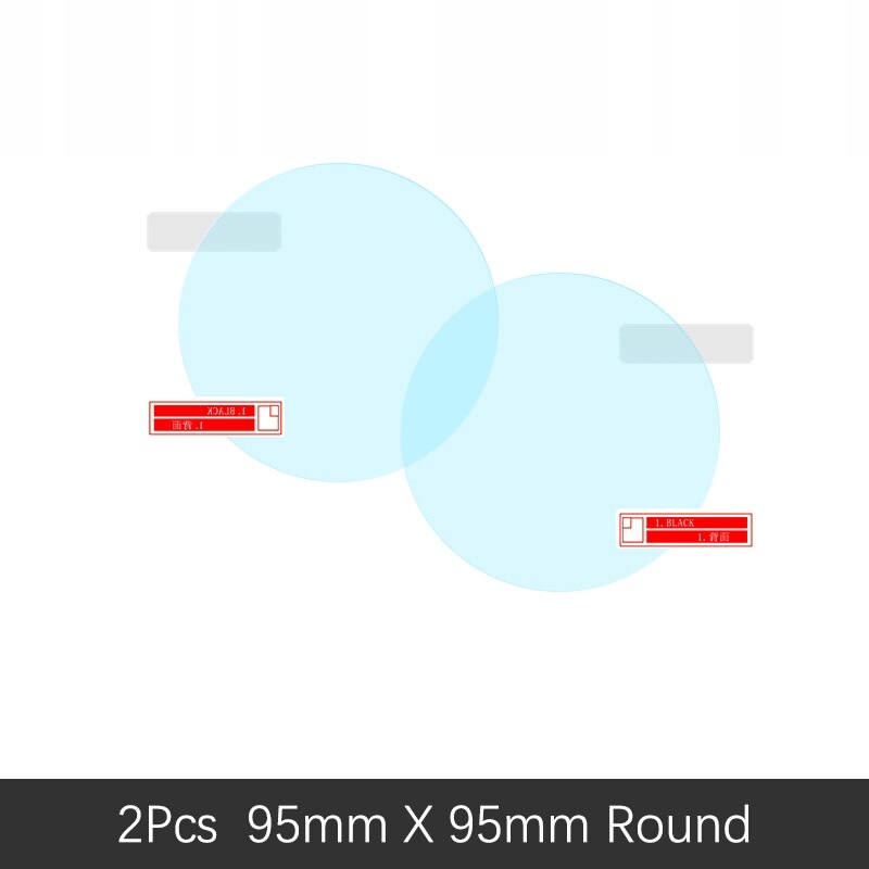 Для Ford S-max MK1 2006 ~ 2014 наклейки автомобиля