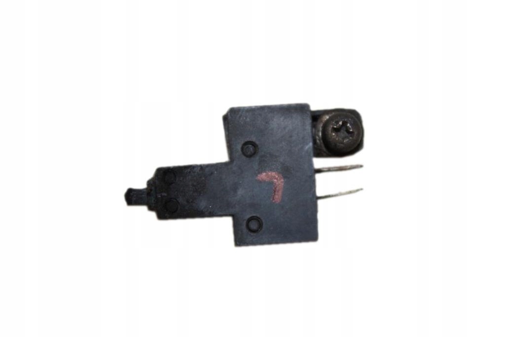 HONDA VT700 SHADOW RC19 AUTOMAT CZUJNIK SPRZĘGŁA