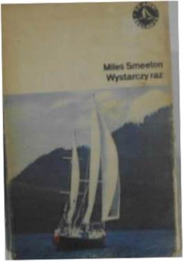 Wystarczy raz ` - M Smeeton