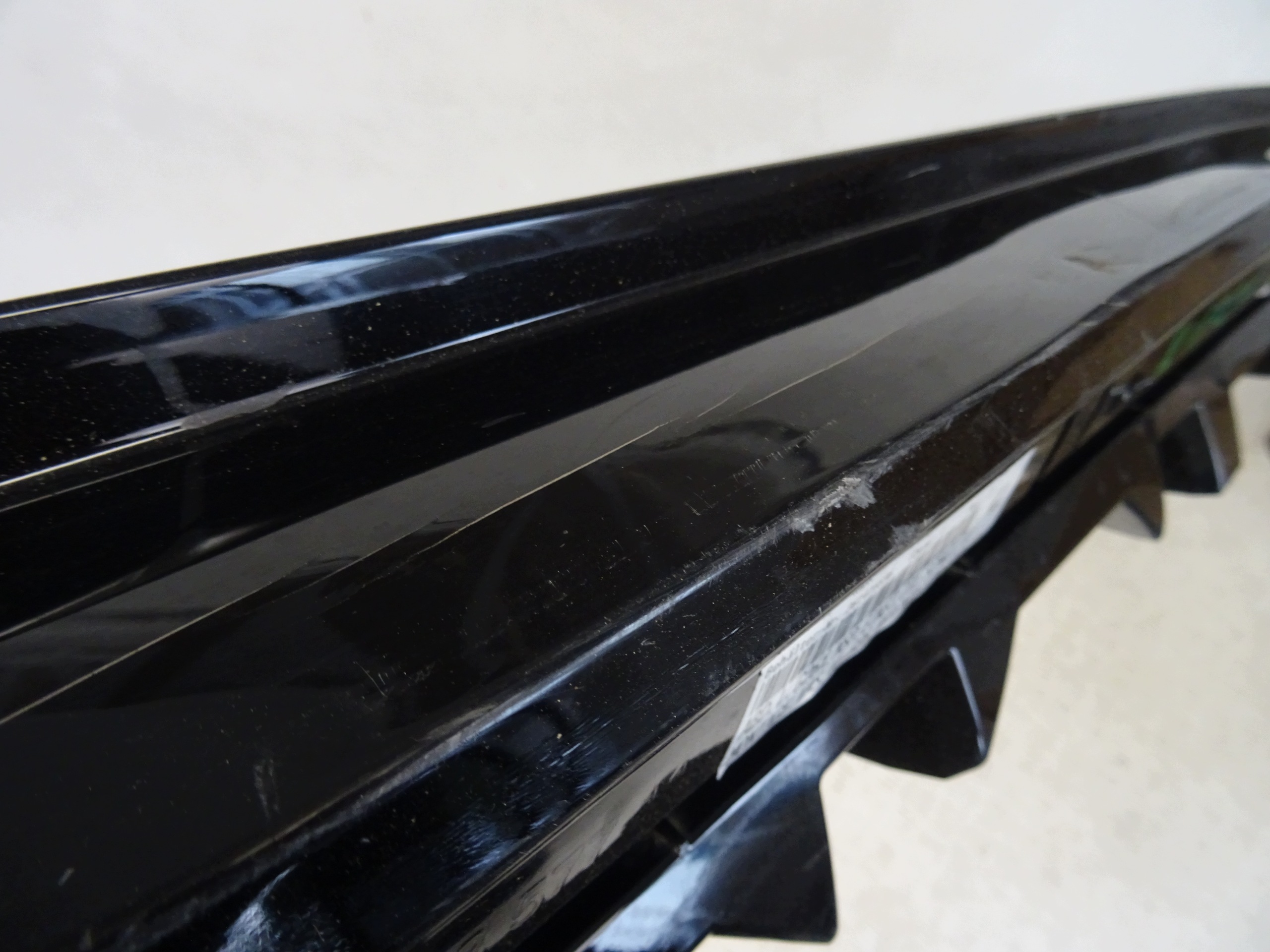 moulding threshold left BMW I4 G26 m-packet 51778078579