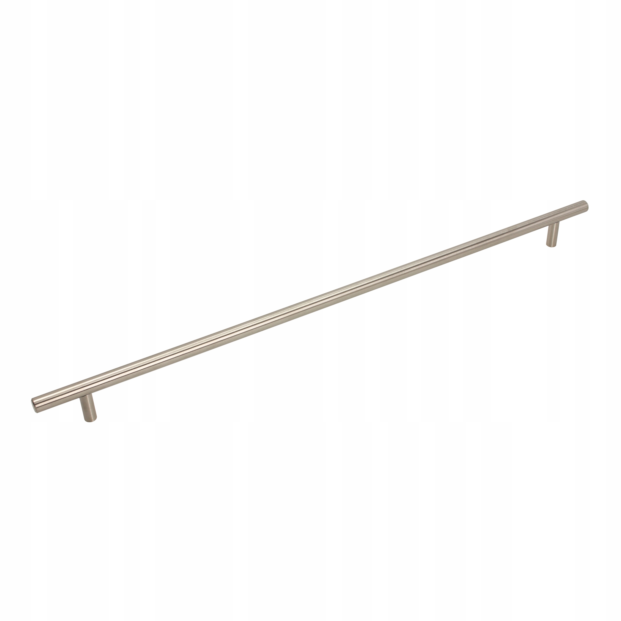 

Uchwyt meblowy reling Gamet RE29 stal inox 800mm