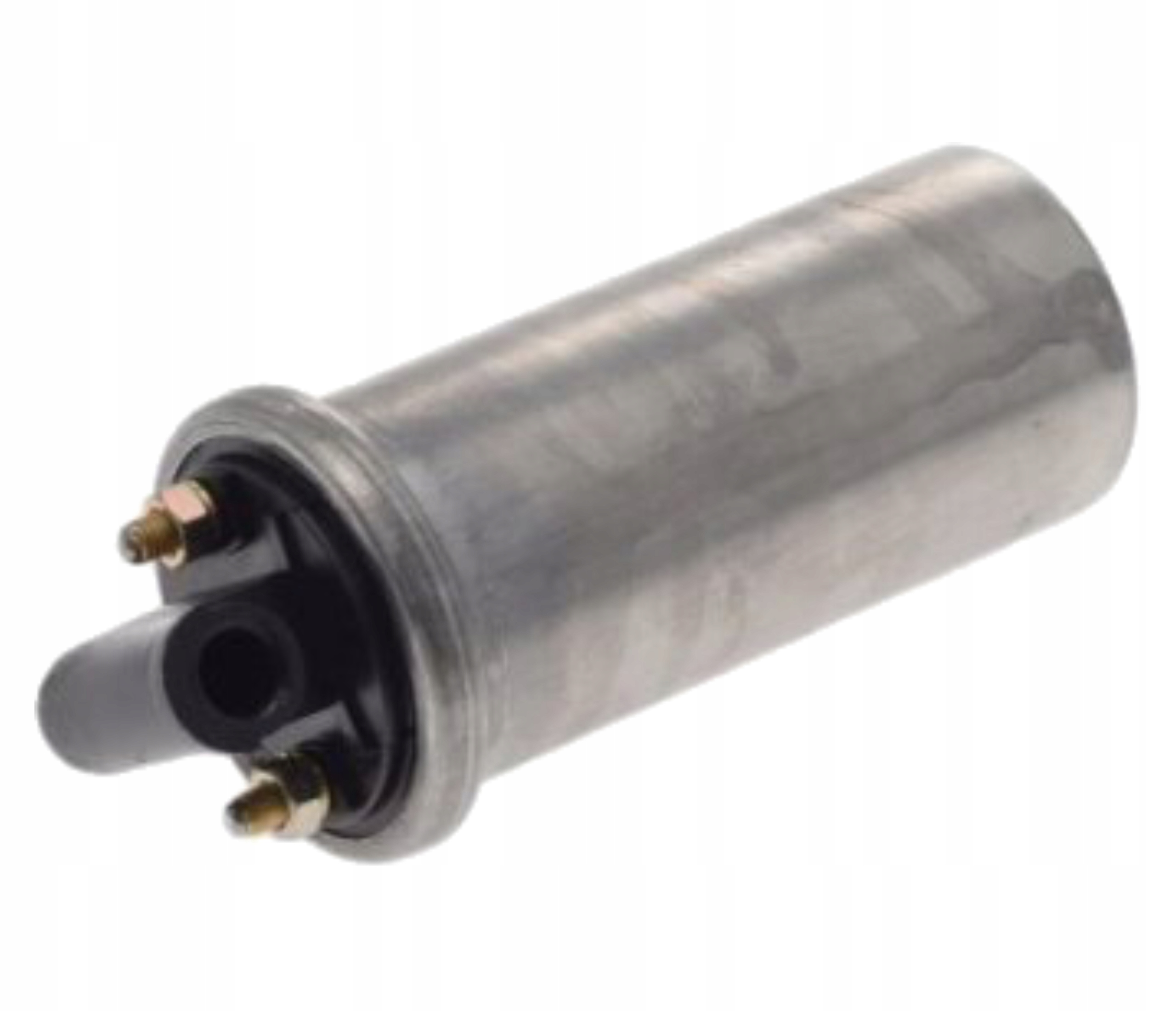 

Romet Ogar 200 Jawa 50 Cewka Butelkowa Zapłon 8V