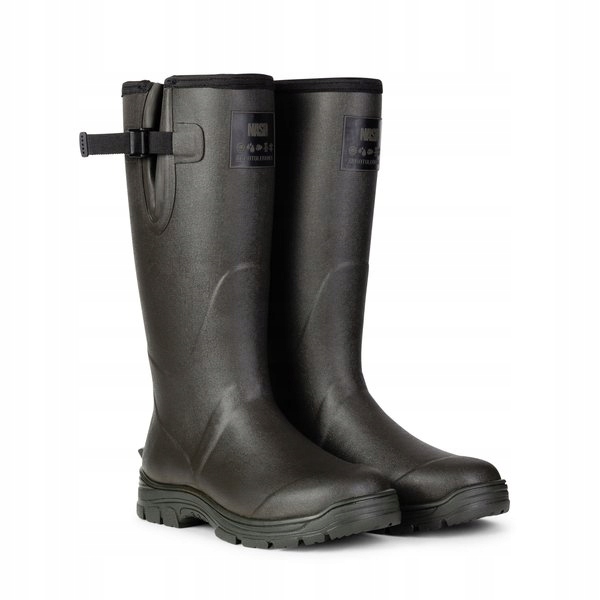 Nash Kalosze Zt Field Wellies Rozmiar 42