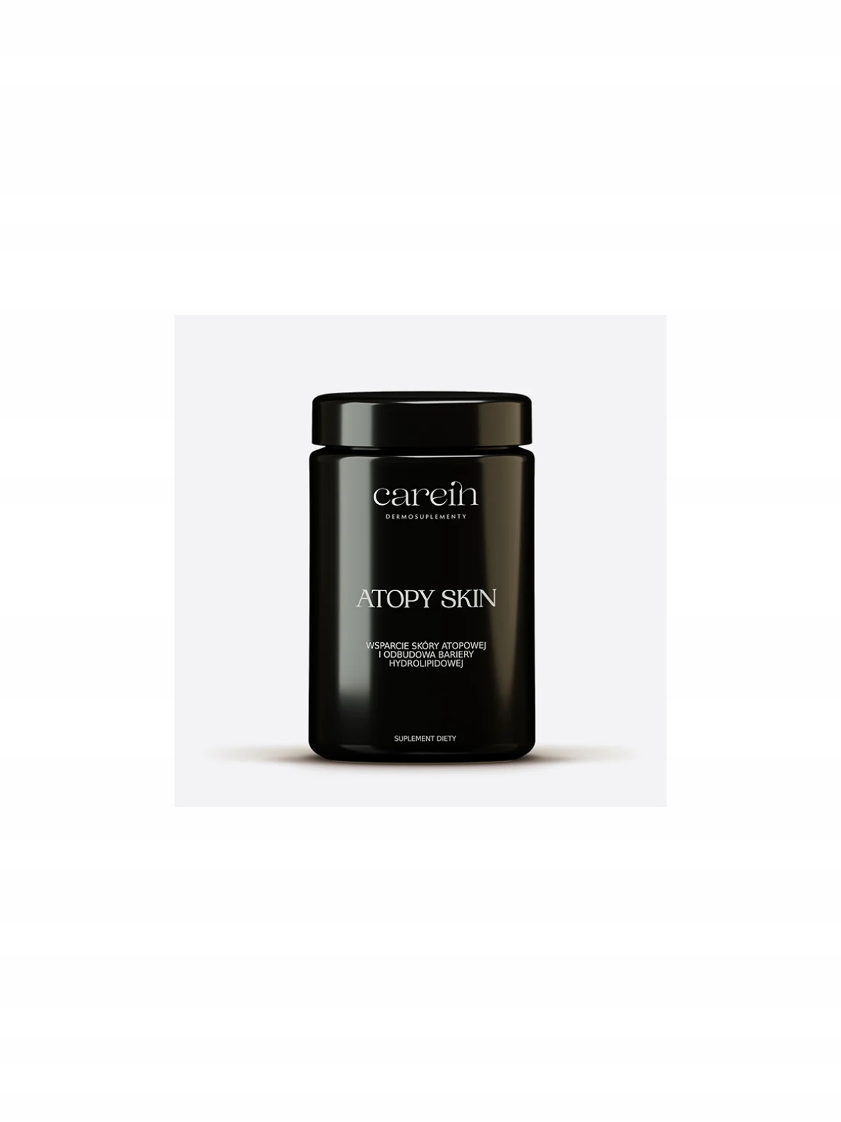 Atopy Skin 120kpasułek