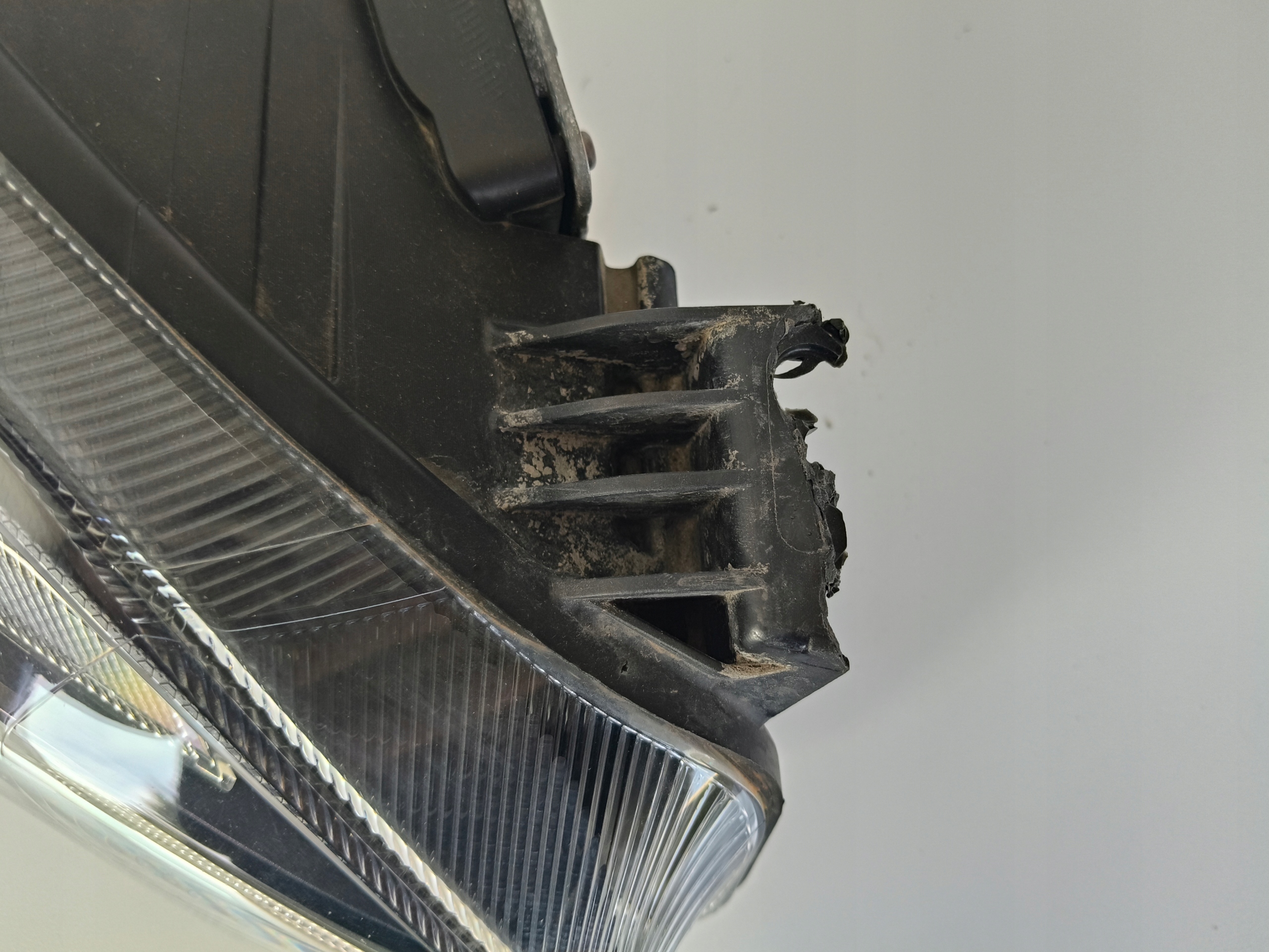 light right REFLEKTOR FORD FOCUS MK4 18- FULL LED
