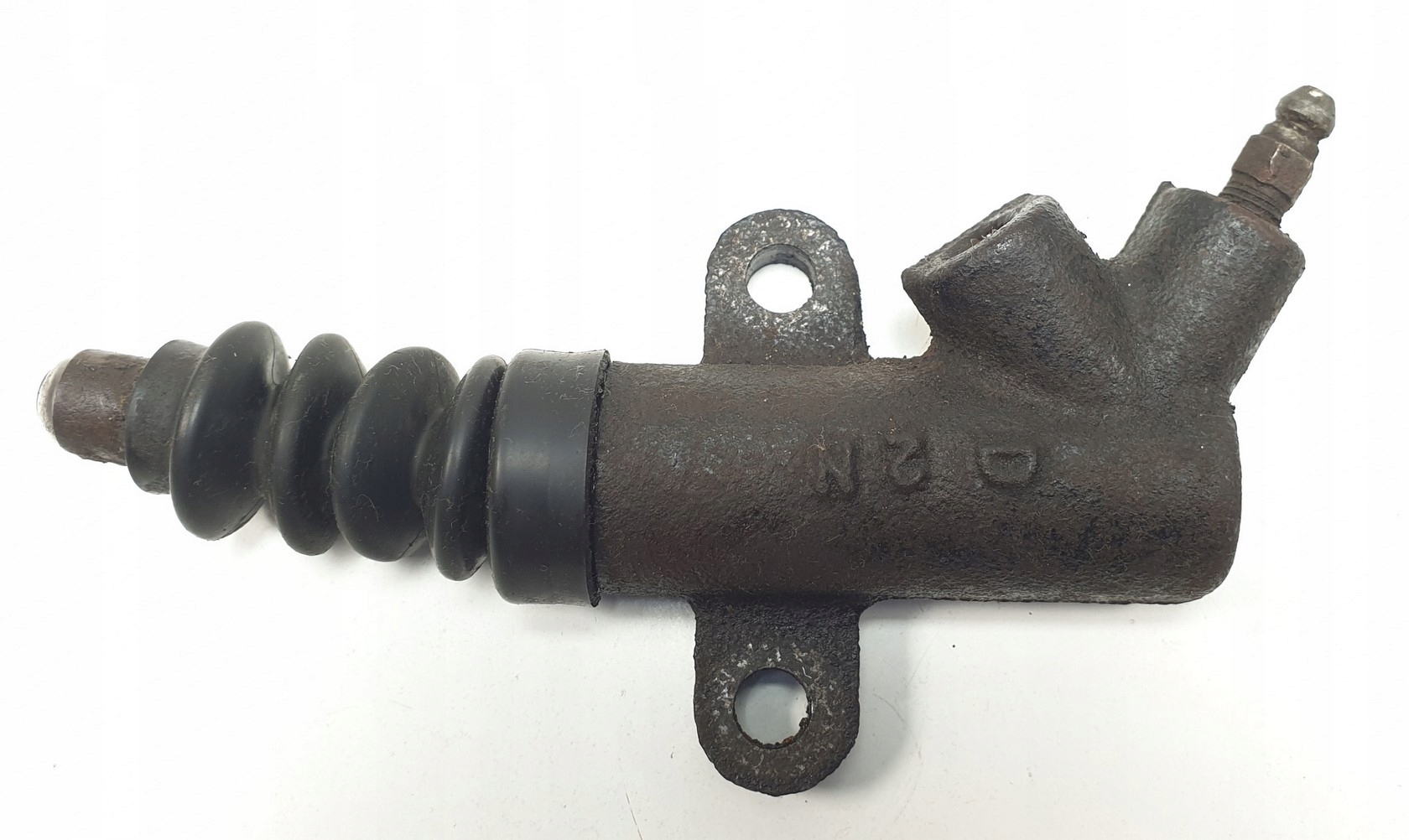 УСТРОЙСТВО СЦЕПЛЕНИЯ MAZDA MX-5 И НА 1.6 16V