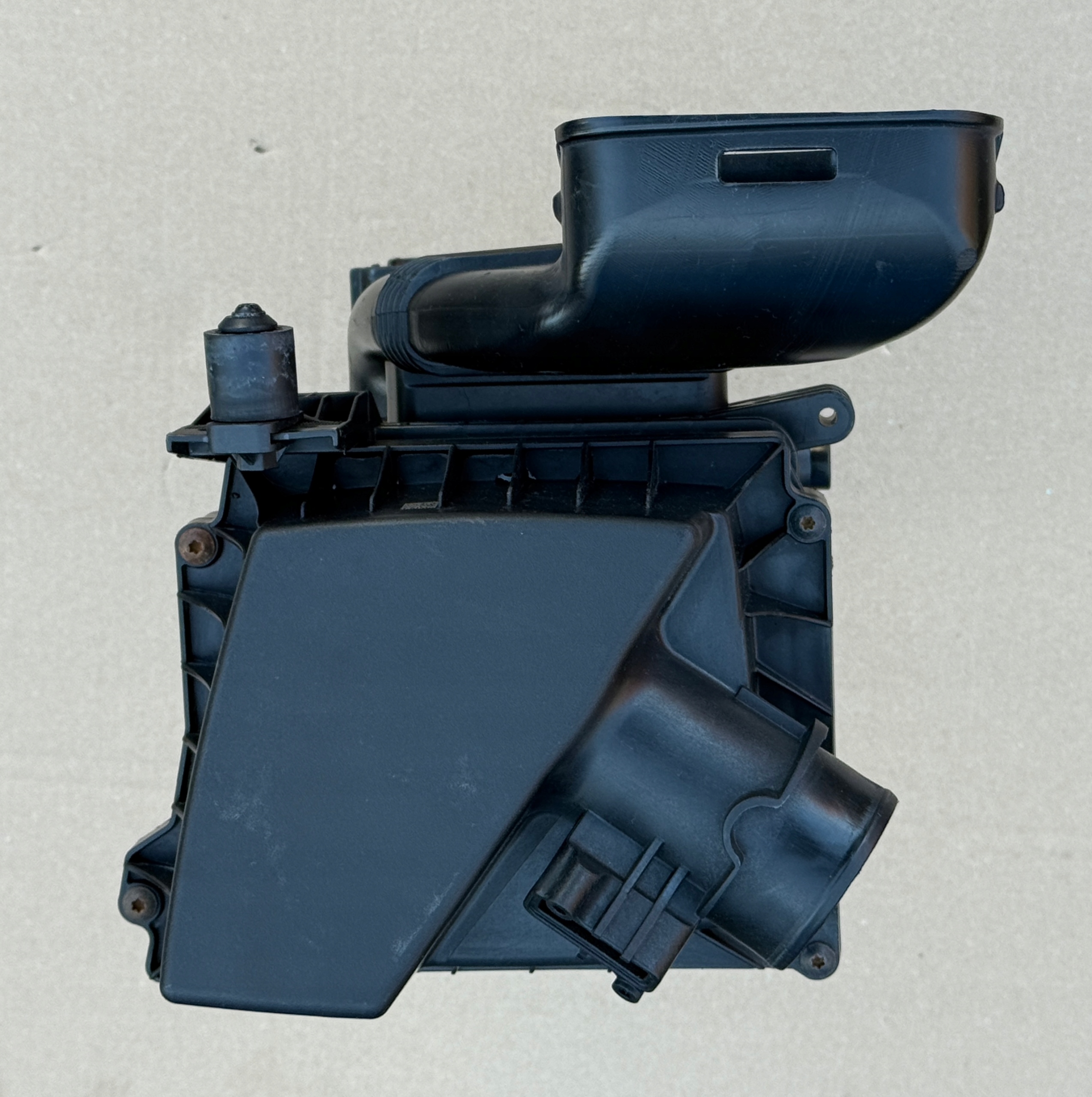 FORD B-MAX 2012-2017 1.0 ECOBOOST Gehäuse filter luft