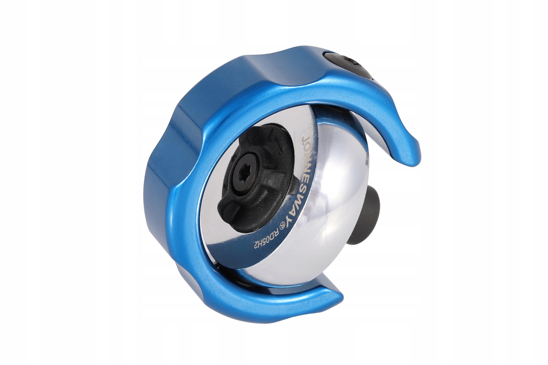 RD05H2 Mini grzechotka z uchwytem do bitów 1/4"