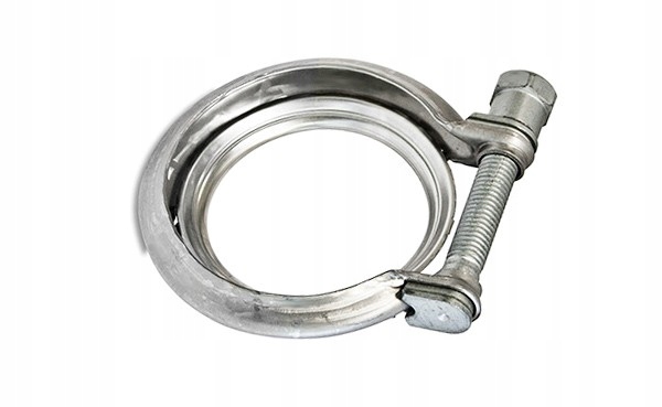 

171376 Obejma Tłumika Oe Psa C5 C6 407 508 607