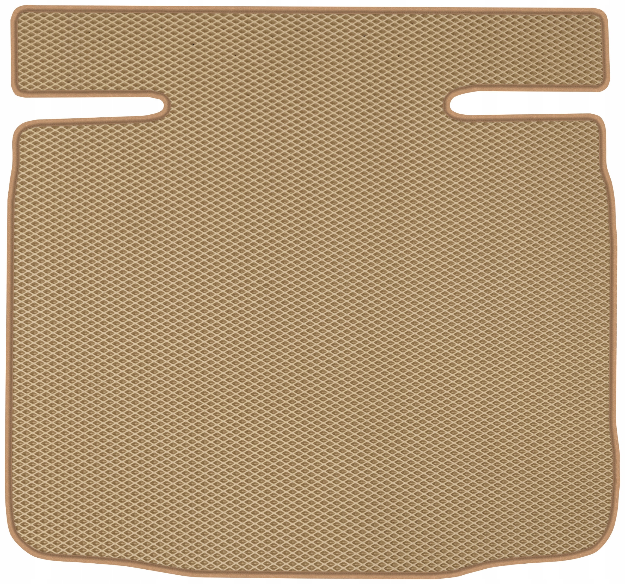 Opel Insignia A Sedan 2008-2017 Vložka rohožka do zavazadlového prostoru