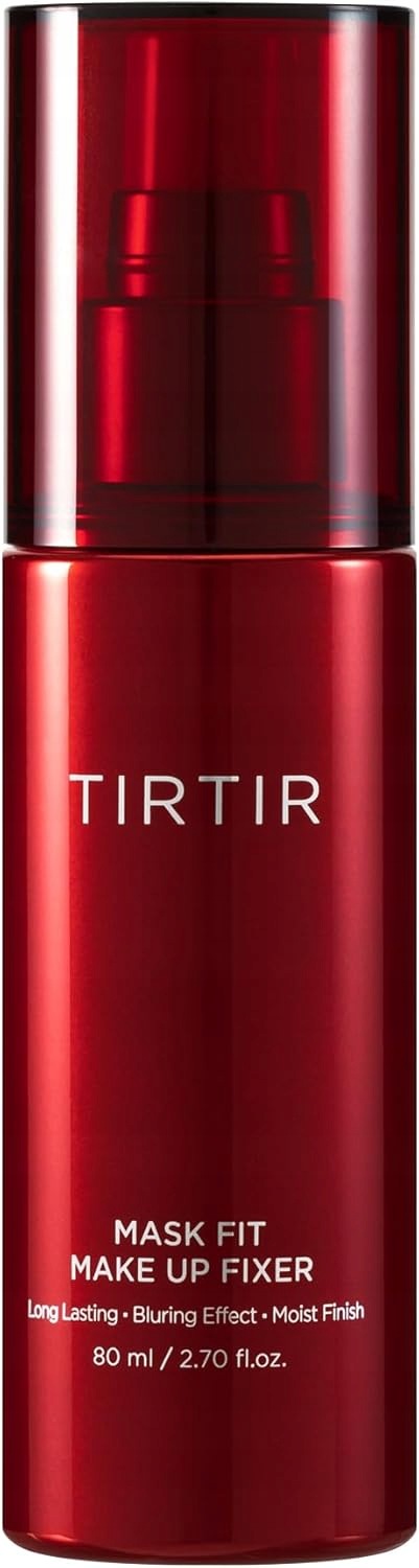 Tirtir Mask Fit Fixer 80 ml kontrola kožního mazu efekt flou
