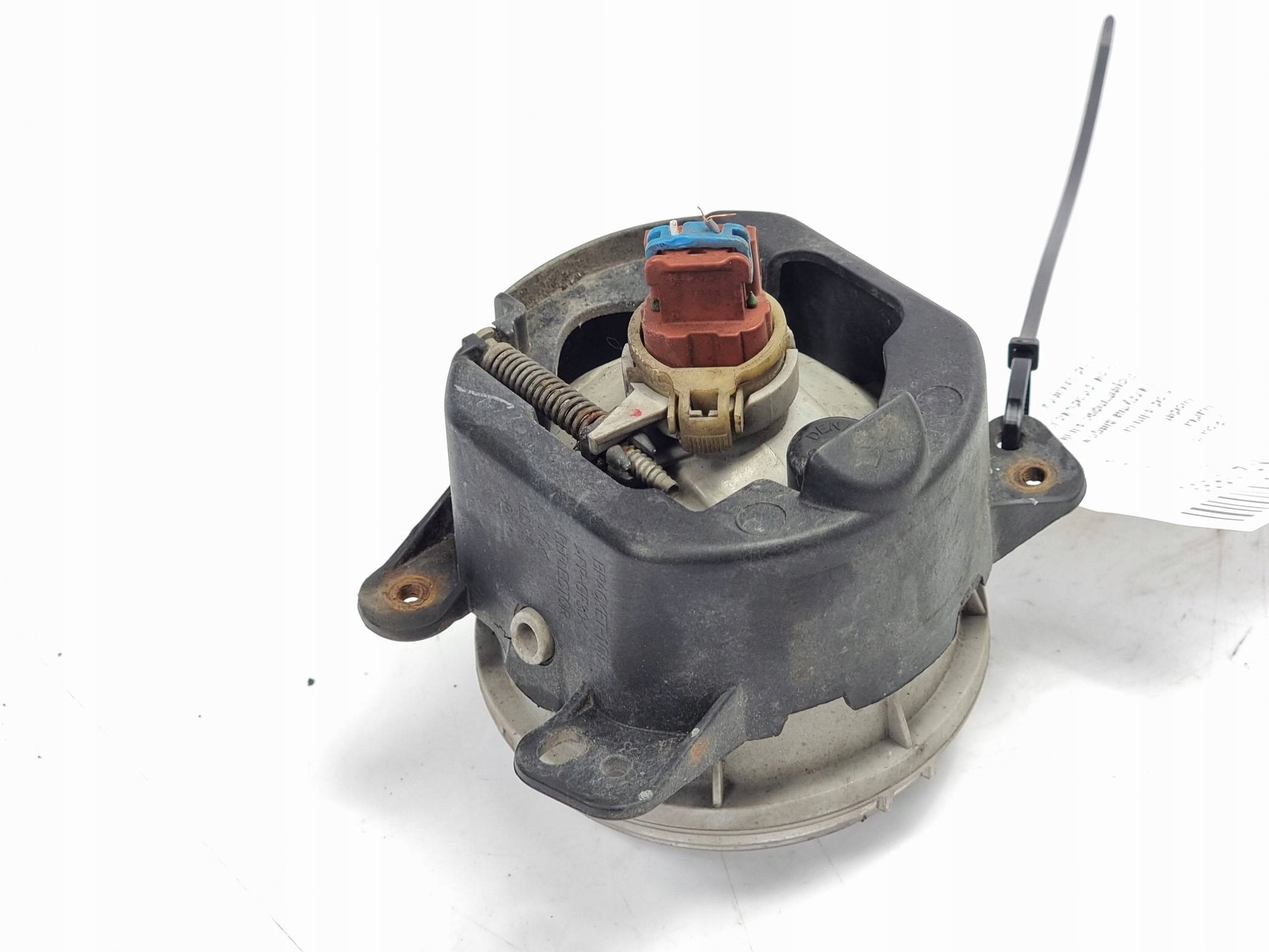 Nebelscheinwerfer rechts FIAT FREEMONT