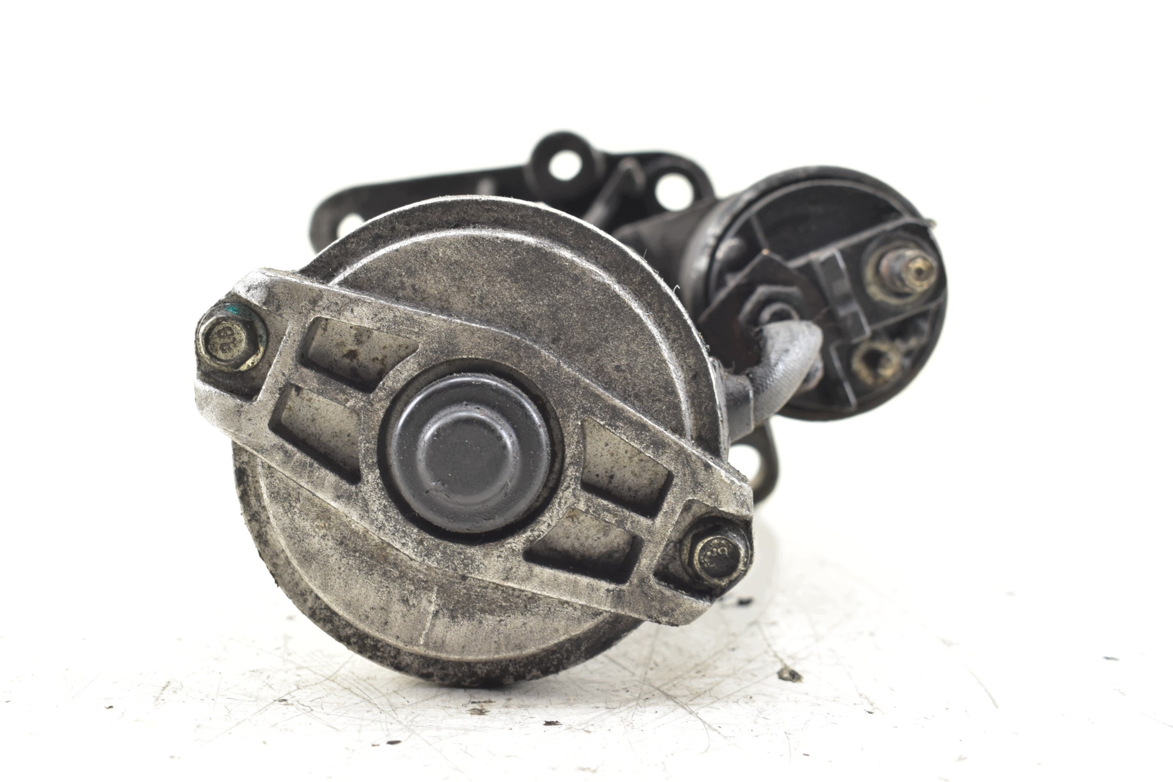 starter MASTER II MOVANO INTERSTAR 2.5 dCi G9U720