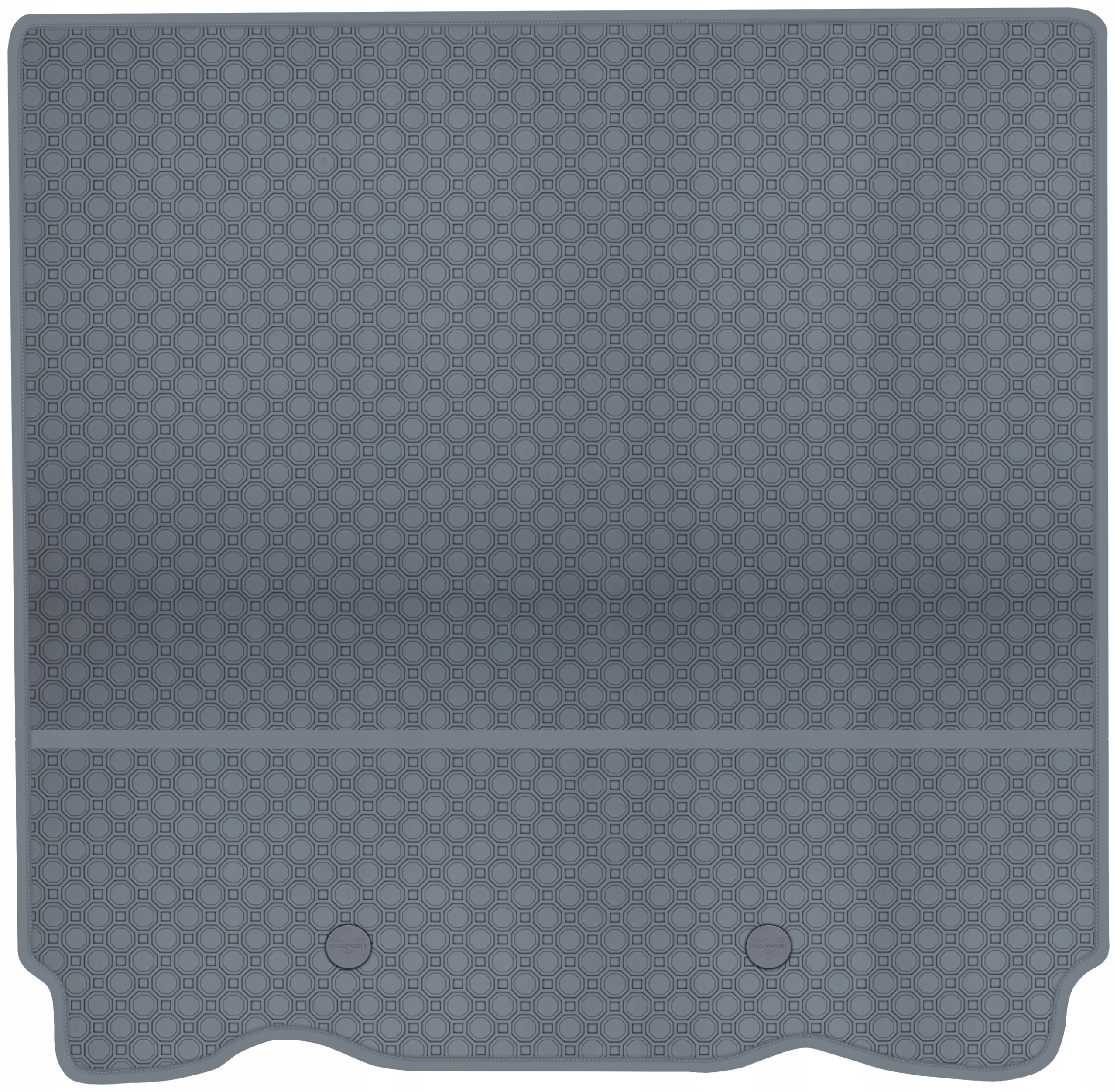 Ford Galaxy II Minivan 5os 06-15 Mata do bagażnika PRIMELINER