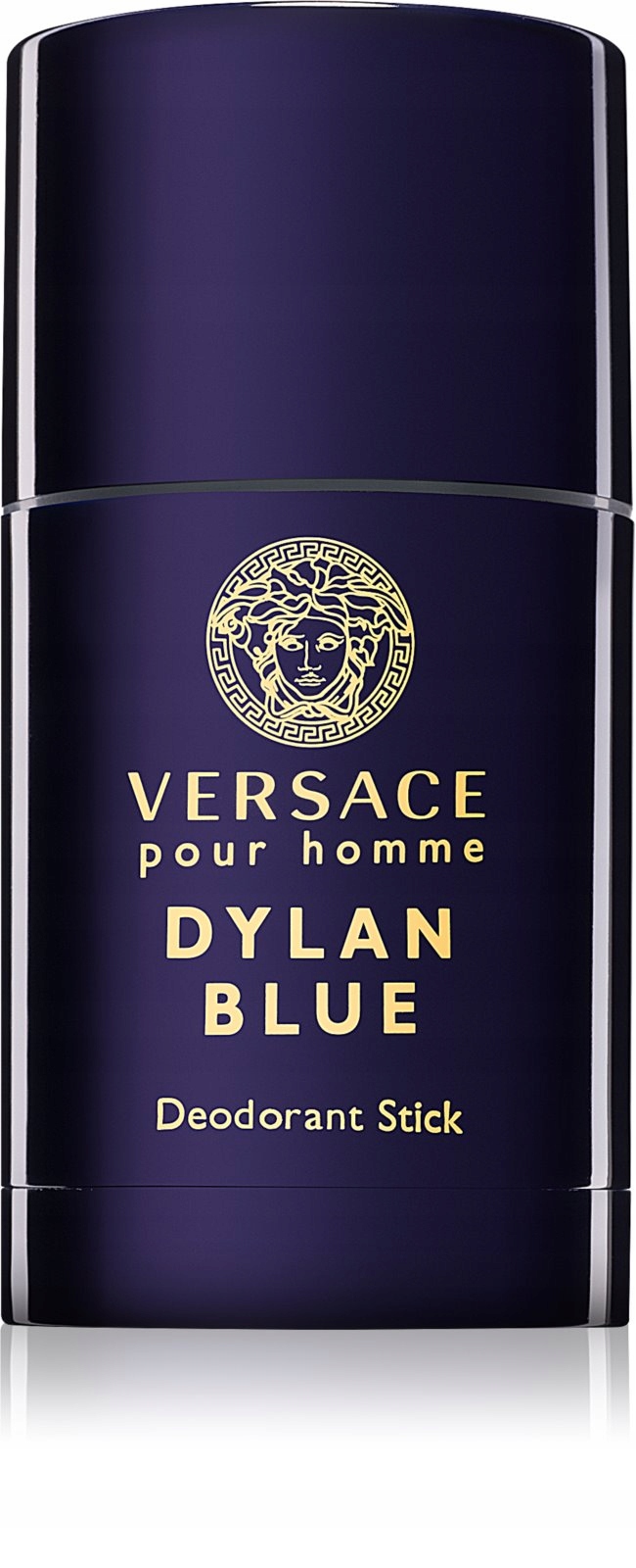 Versace Dylan Blue deodorant stick pro muže 75 ml