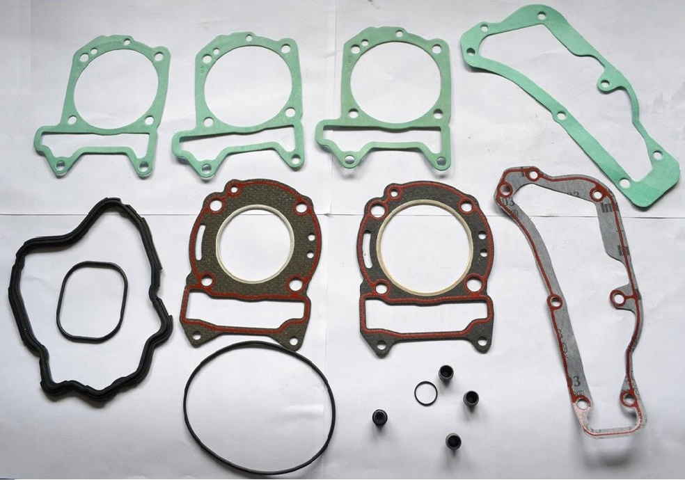 komplet tesnení Motor Piaggio 125 200 250 2003-2008