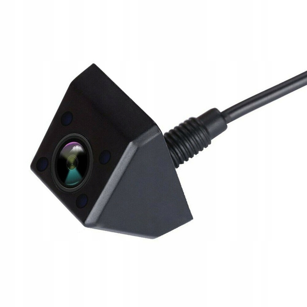 KAMERA COFANIA 4 x IR PRZÓD TYŁ LINIE (WŁ/WYŁ) Łączność przewodowa