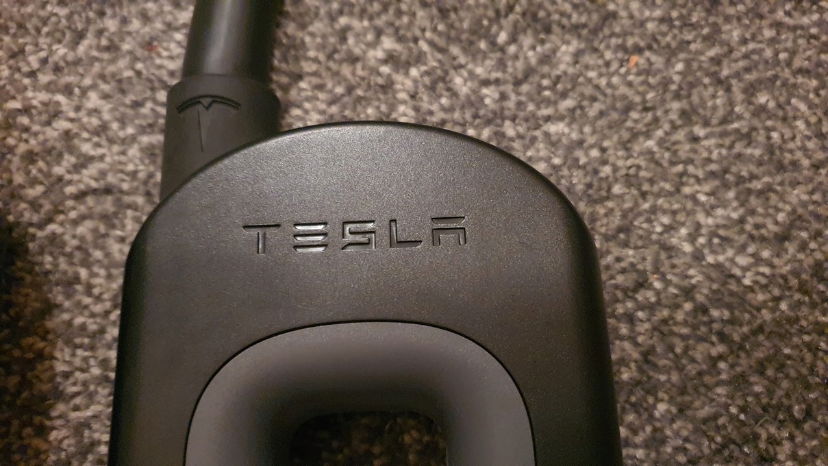 Chademo adapter TESLA Marka Inna