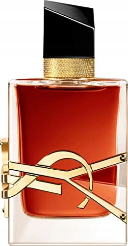 Yves Saint Laurent Libre Le Parfum Parfémovaná Voda Objem: 50 ML