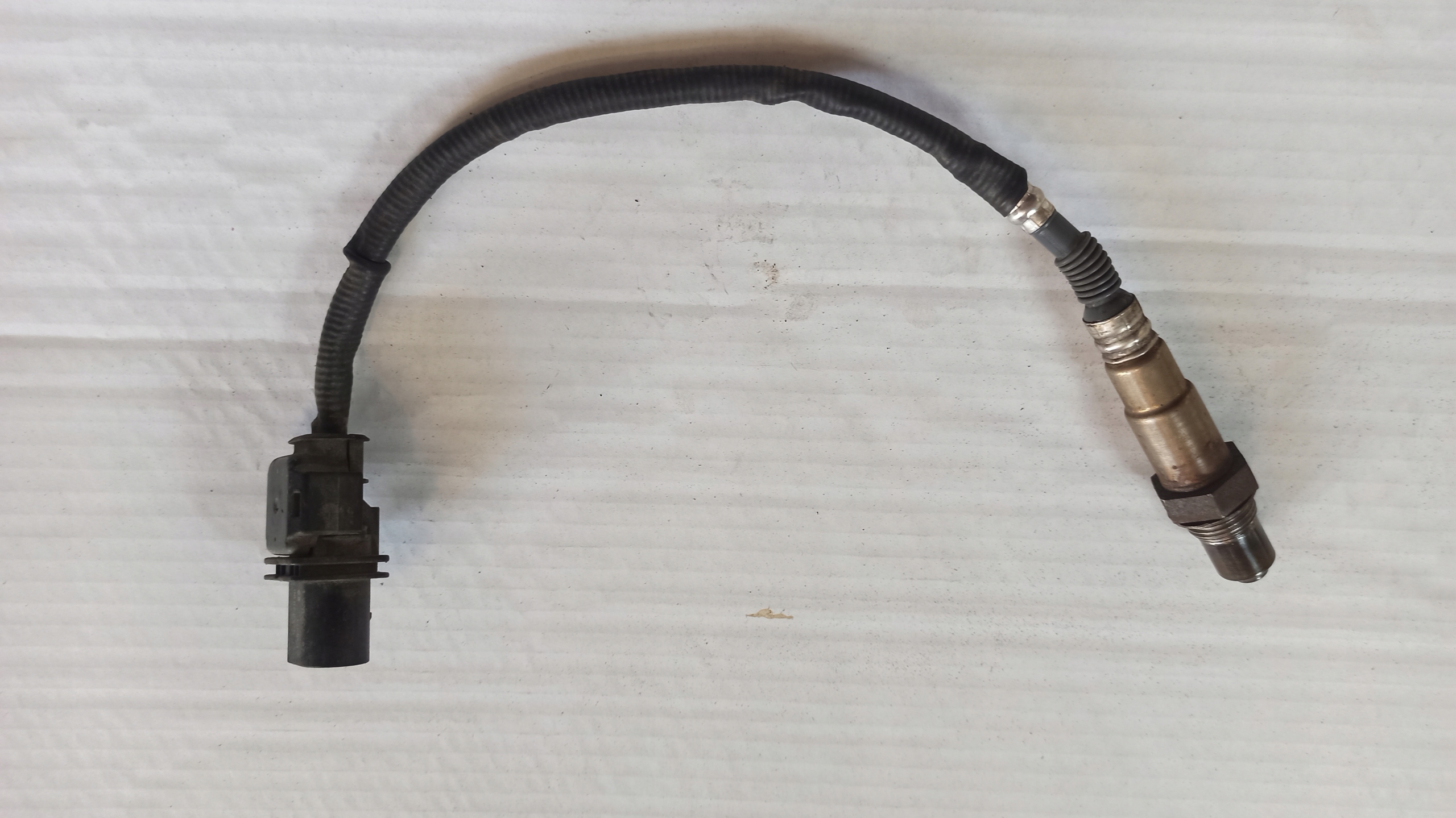 0281004026 - Лямбда-зонд Iveco Daily Ducato Boxer LSU 4.9