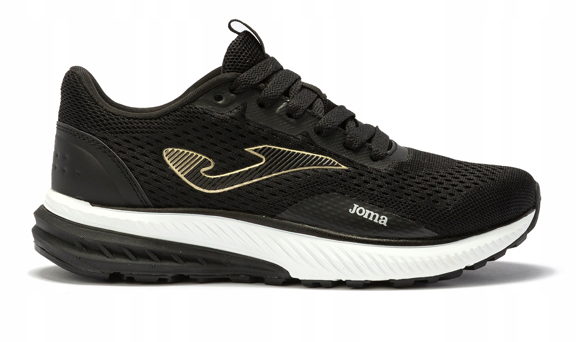Joma Buty Męskie Boro Men 2231 Czarne R.44