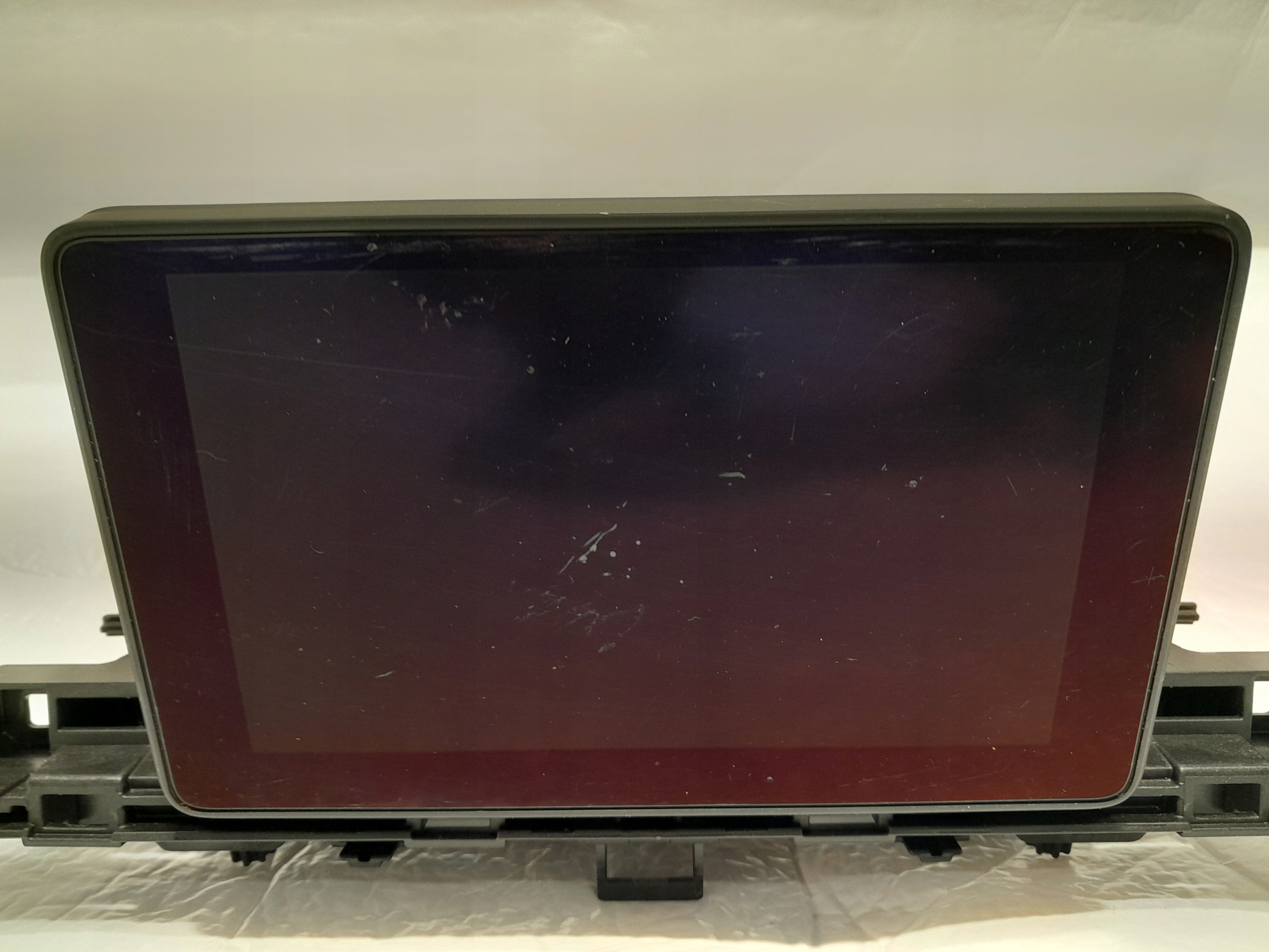AUDI A4 A5 F5 8W display navigation devices 8W1919604