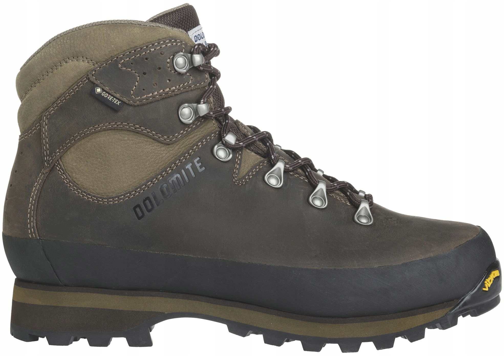 

Buty Trekkingowe Wodoodporne Tofana Dolomite 44,5