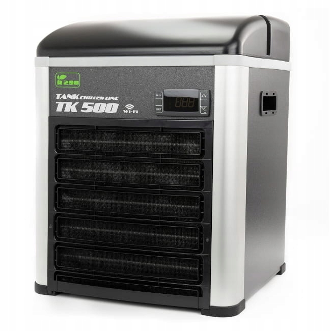 Teco Tk 500 chladnička do akvária 500 l