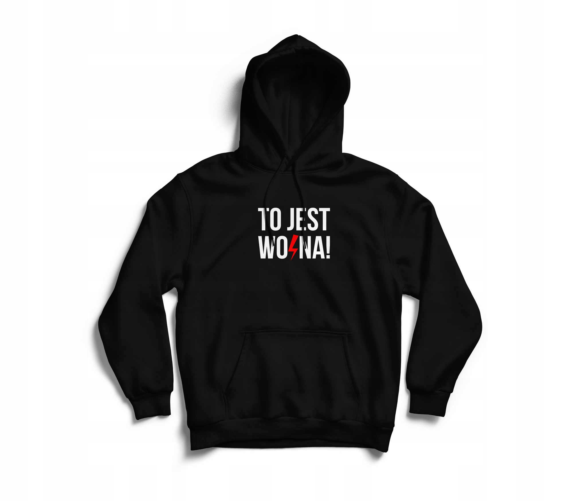 

Bluza Protest To Jest Wojna Aborcja Prezent L