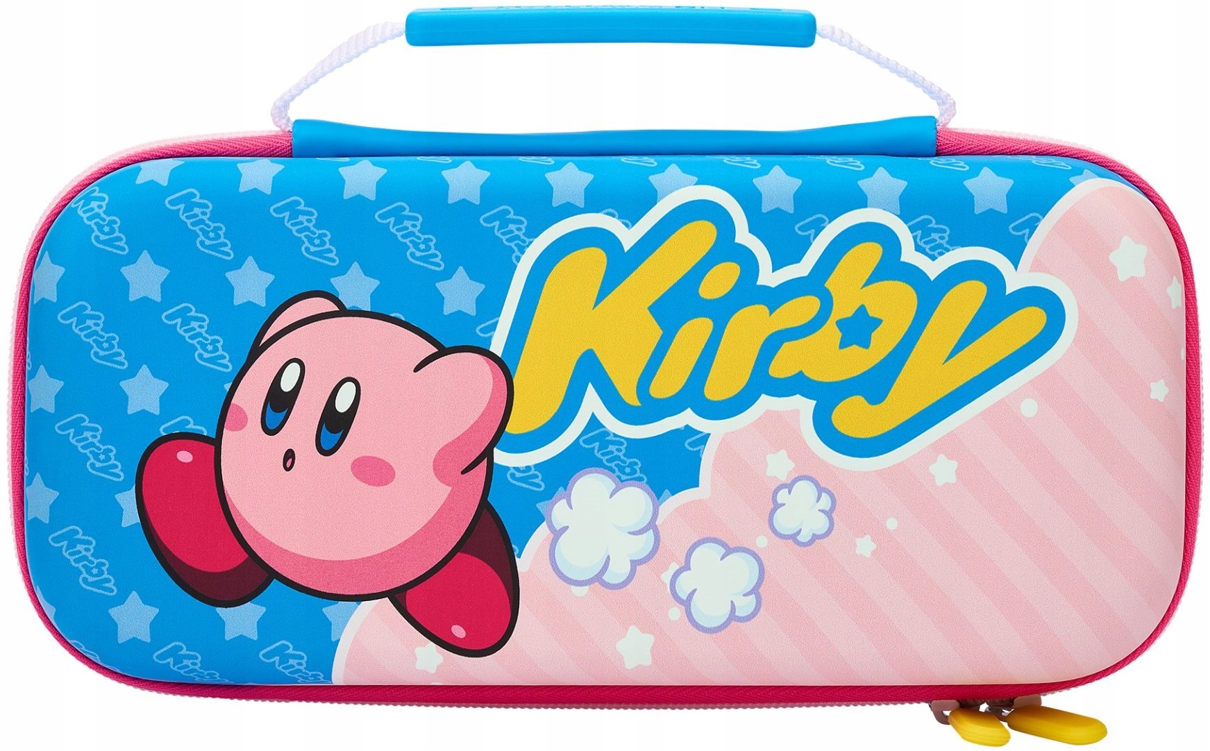 

PowerA Switch Oled Lite Etui Etui na konsole Kirby
