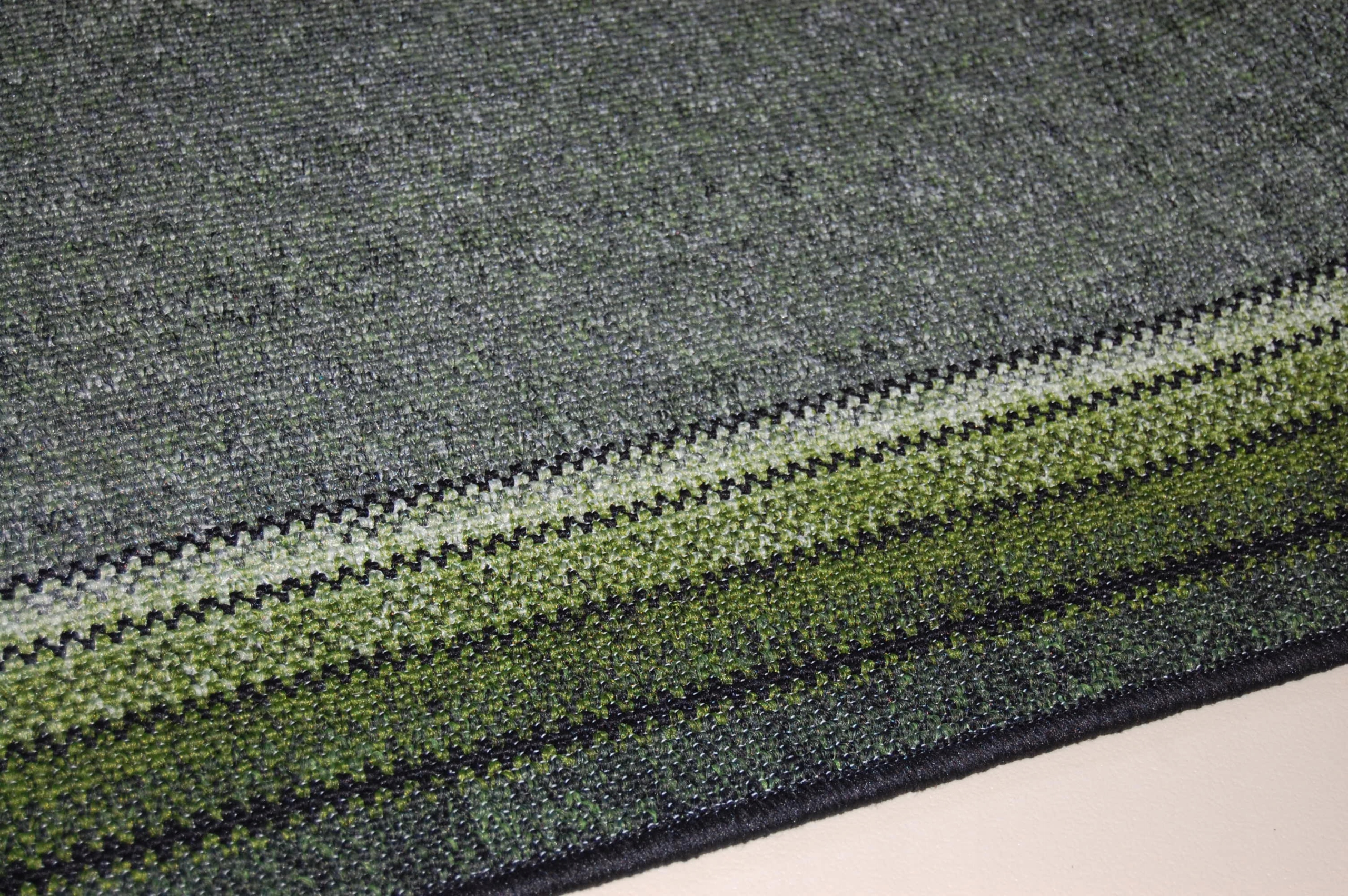 Chodniki PROMOCJA!!! MOCNY 70CM relana ZIELONY Grubość 7 mm