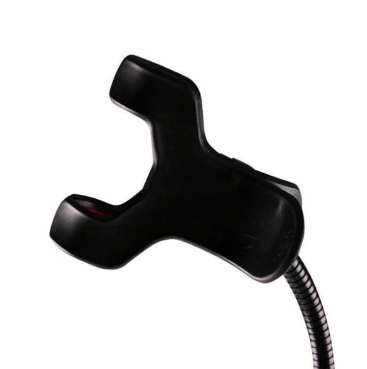 Statyw mikrofonowy z uchwytem na telefon smartfon Kaline MS101 Model MS101