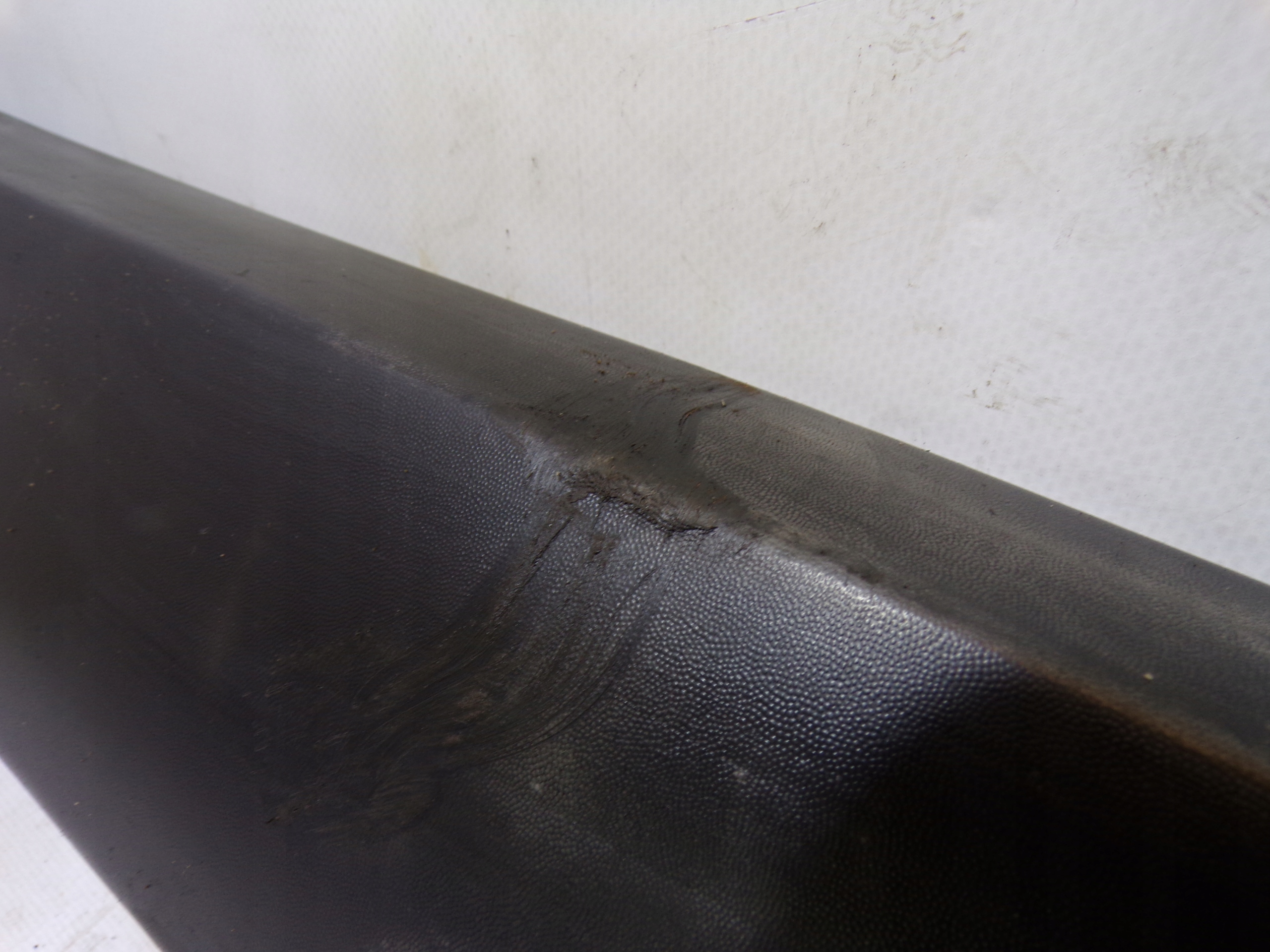 cap moulding threshold right RENAULT SCENIC 2 II LIFT CONQUEST (K)