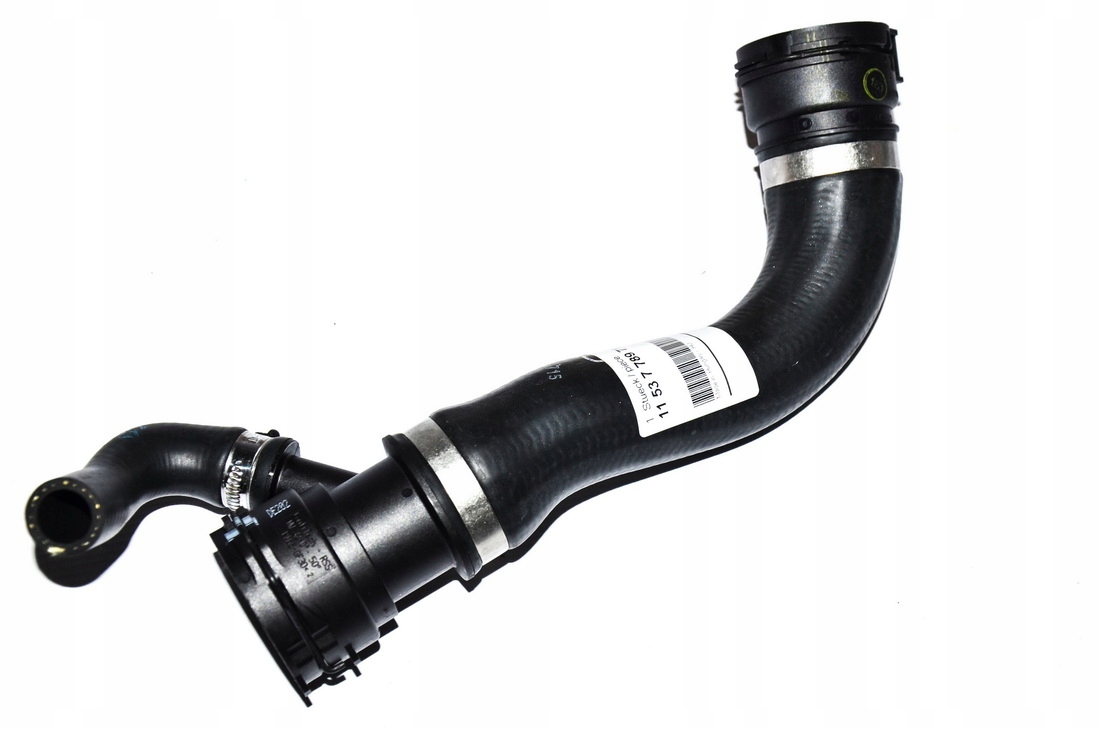 Przewód układu chłodzenia wody BMW E46 330d 330Cd