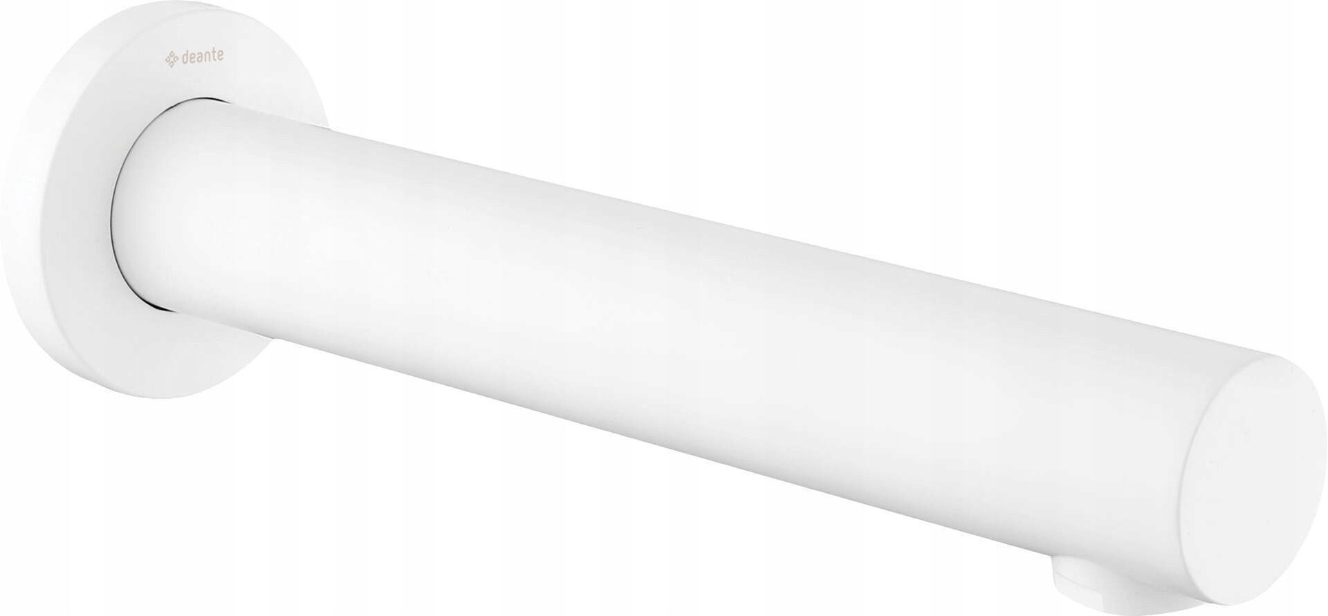 Vaňová výlevka – 200 mm Deante