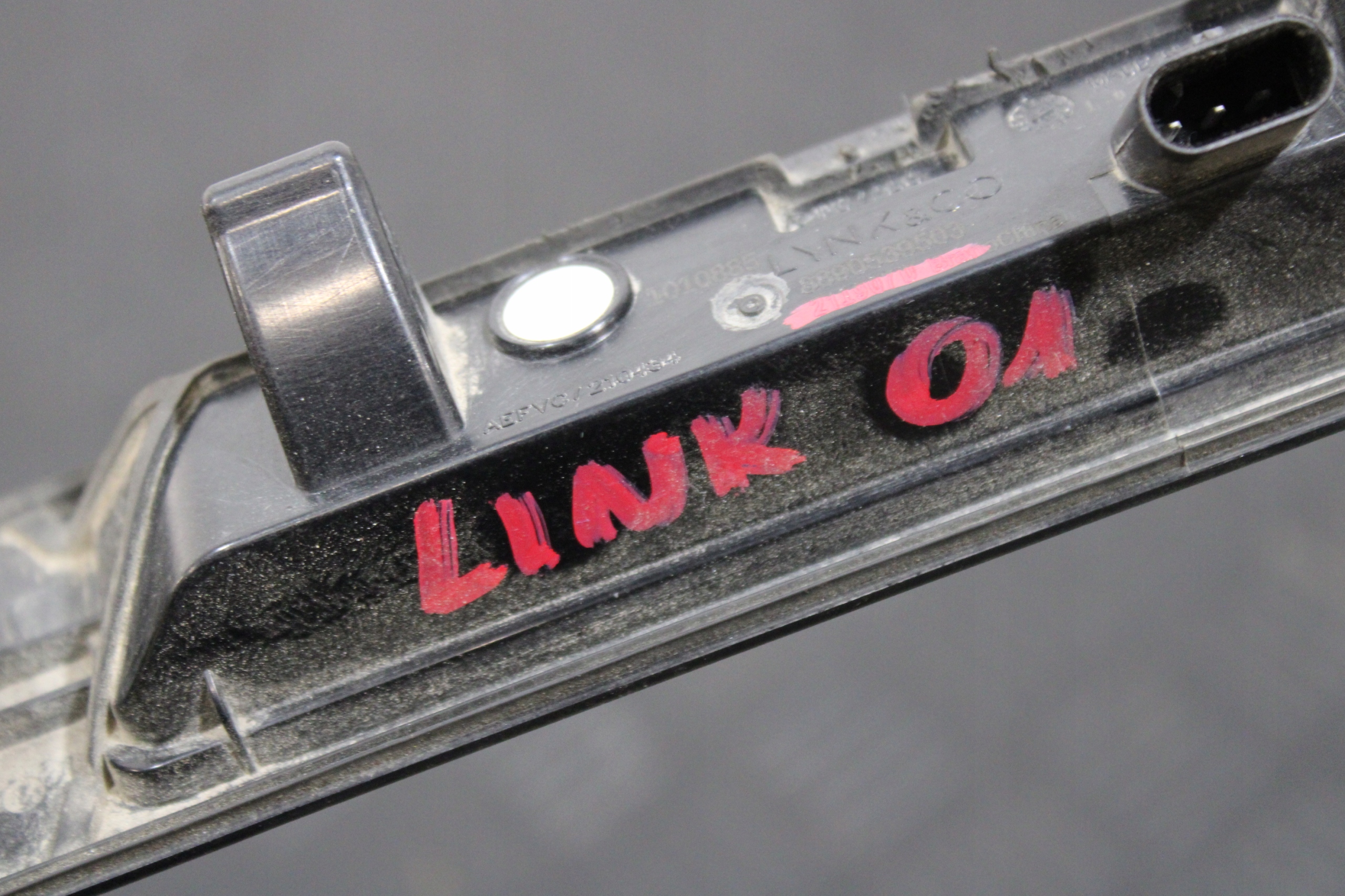 KAMERA handle bonnet 8890539503 LYNK&CO LYNK & CO 01 LIFT 2021