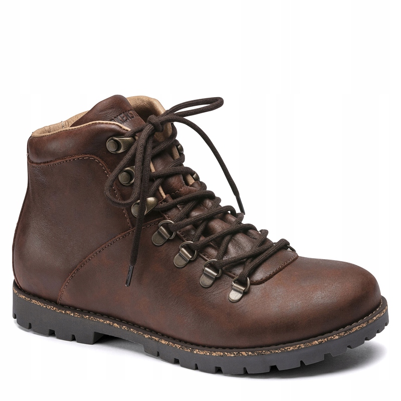 Birkenstock 1017327 Jackson - botki skóra - 43 Marka BIRKENSTOCK