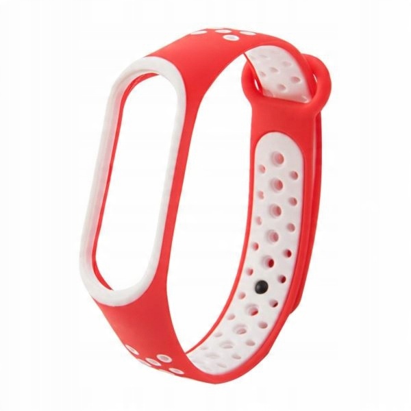 

Opaska pasek do Xiaomi Mi Band 4 dots 9
