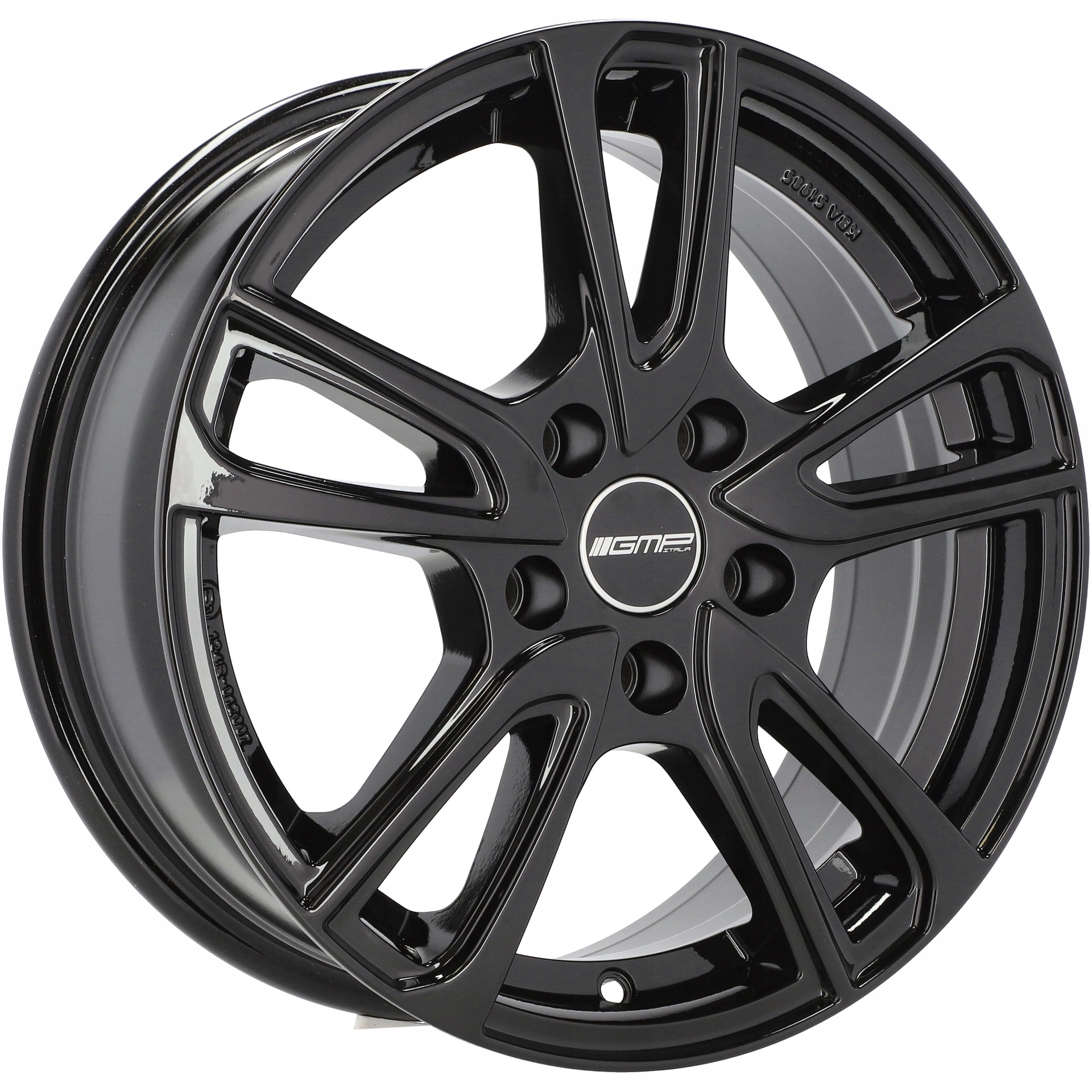 Kolesá 16 pre Citroen C5 I Dc/de DS3 Grand C4 Picasso I Xsara N