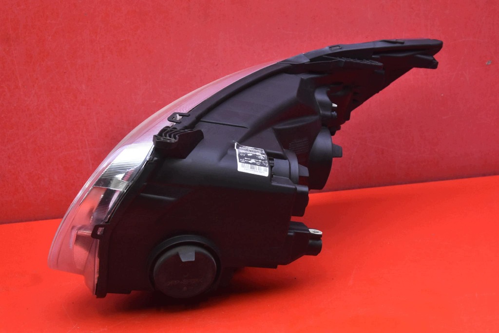 REFLEKTOR right light front EU BK31-13D152-BE FORD TRANSIT MK8 14-19