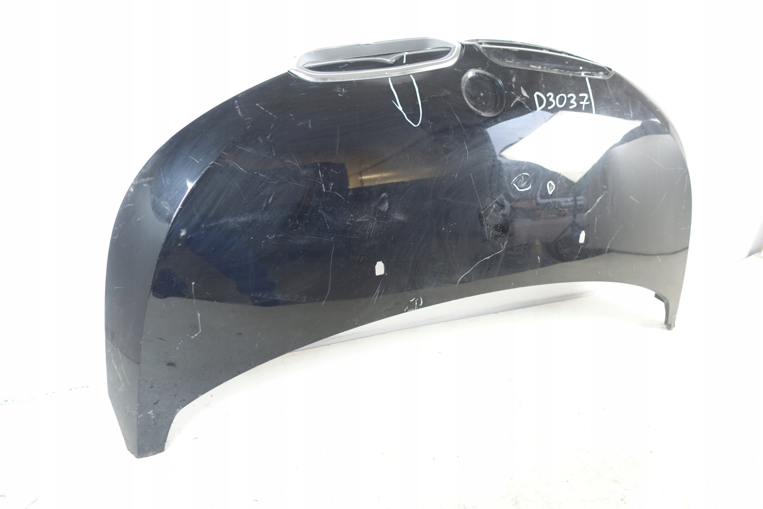Capot BMW I3 2013