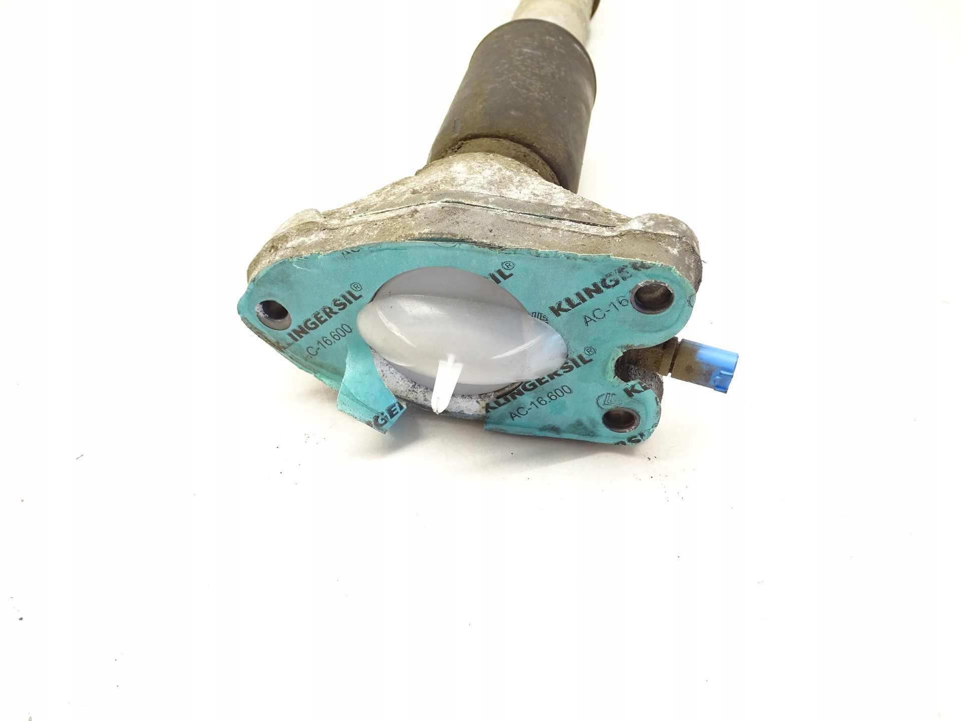 shock absorber springing rear left BMW F83 M4 8008631