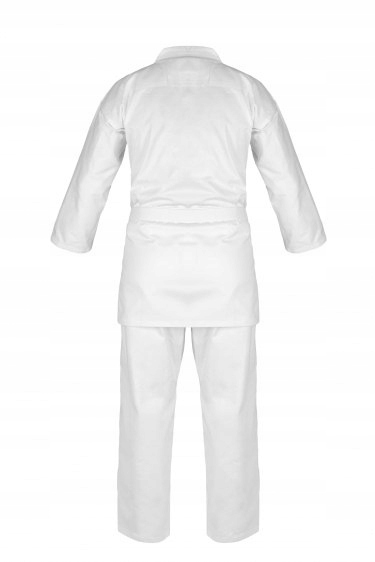 KIMONO KARATE MASTERS 8 OZ - 180 CM Marka Masters Fight Equipment
