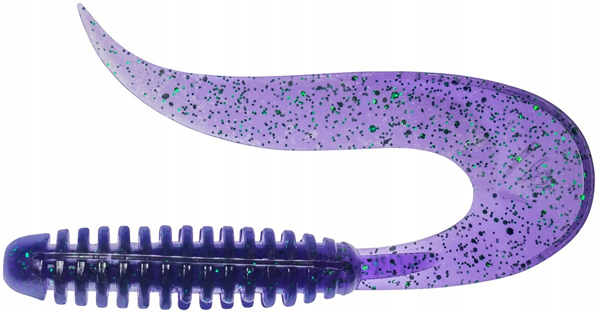 Przynęta Guma Select Kopyto Twister Freek 4,3CM Kolor 777 Op 8SZT