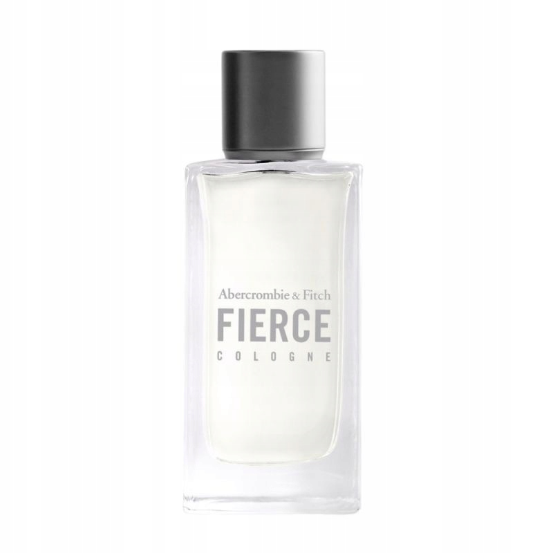 【50ml】Abercrombie & Fitch FIERCE EDC Abercrombie and Fitch Fierce 50ml woda kolońska mężczyzna