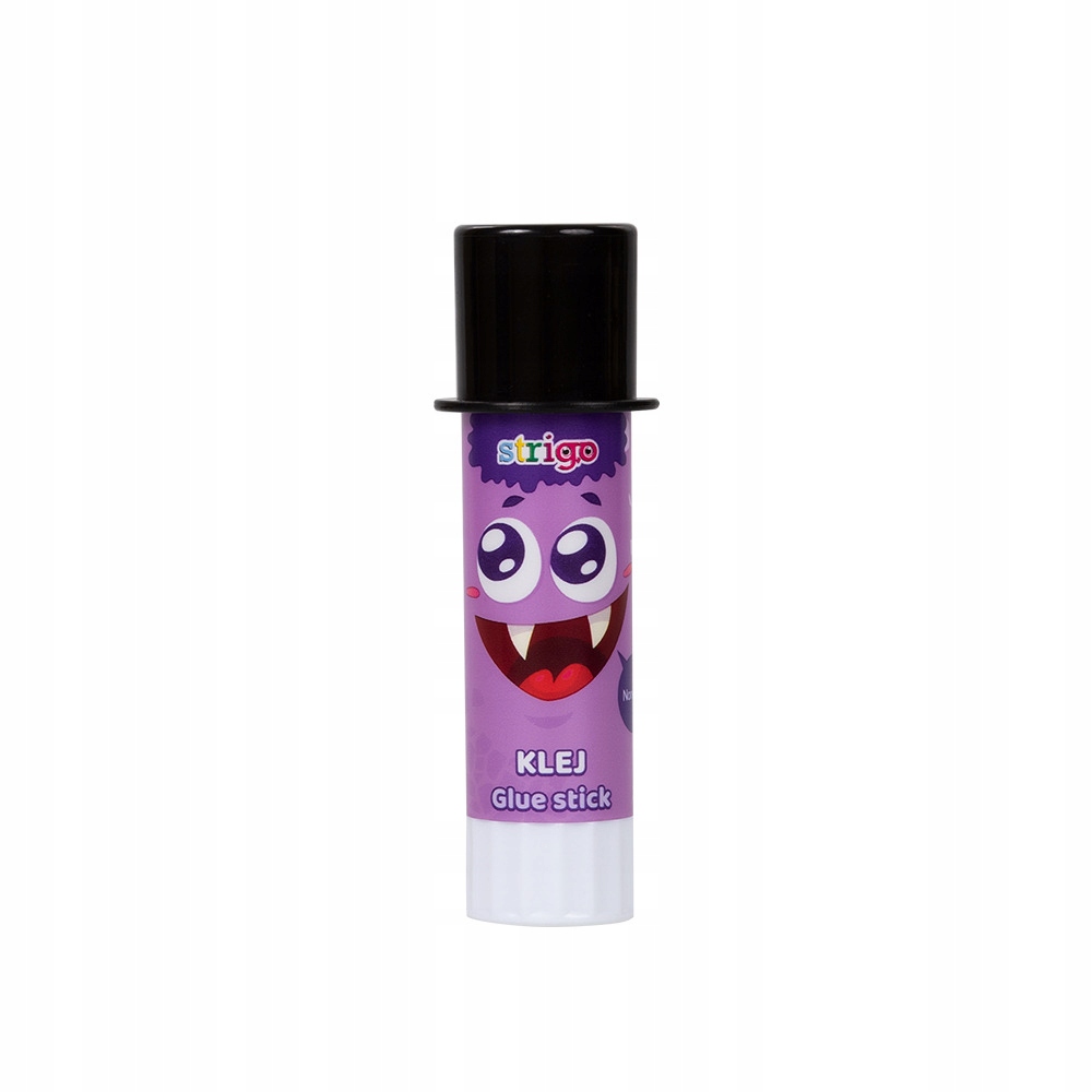 

Klej wolnoschnący Strigo Monster