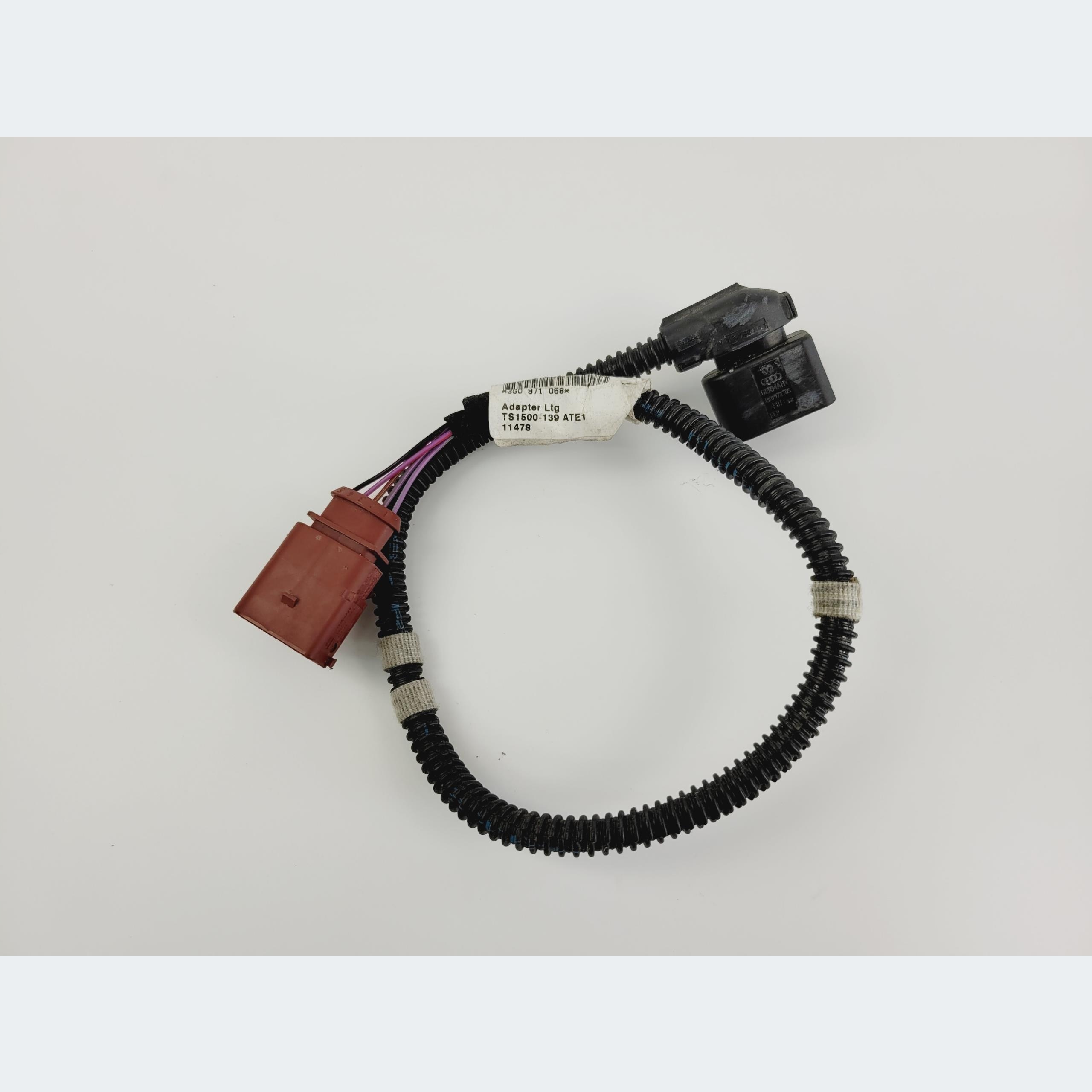 wiring bundle PRZPUSTNICY VW SEAT AUDI 3G0971068