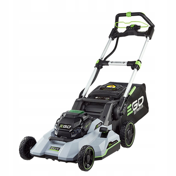 Akumulátorová kosačka s pohonom 52 cm, Ego Power+ Professional