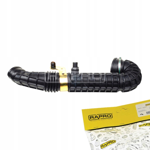 R11172 - Шланг воздушного фильтра RAPRO для FIAT PALIO 1.6