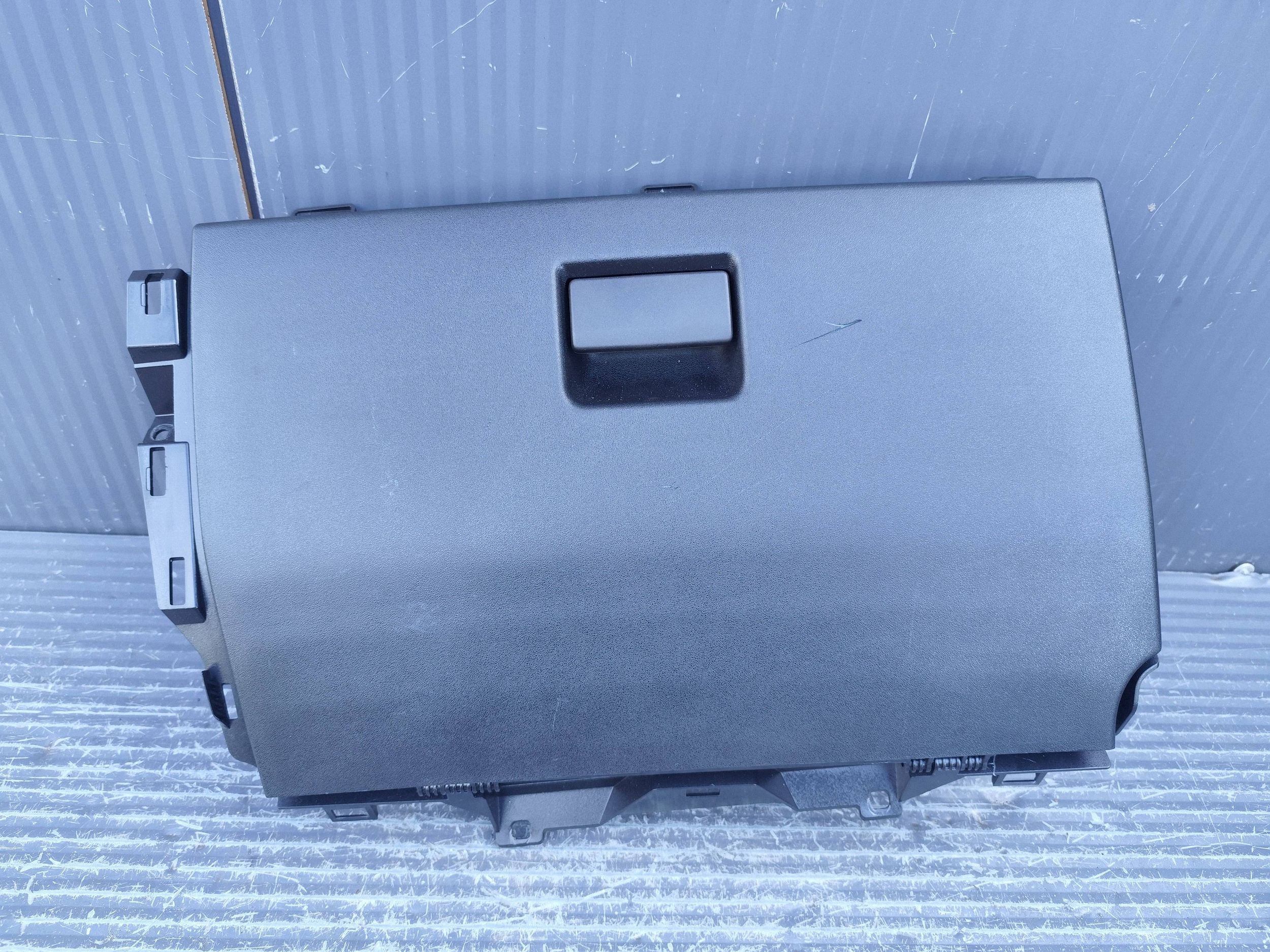 DISCOVERY SPORT L550 passenger compartment 16A1348LF9
